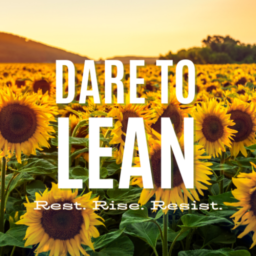 Dare To Lean